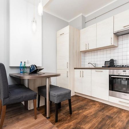 Apartament Chmielna By Your Freedom وارسو المظهر الخارجي الصورة