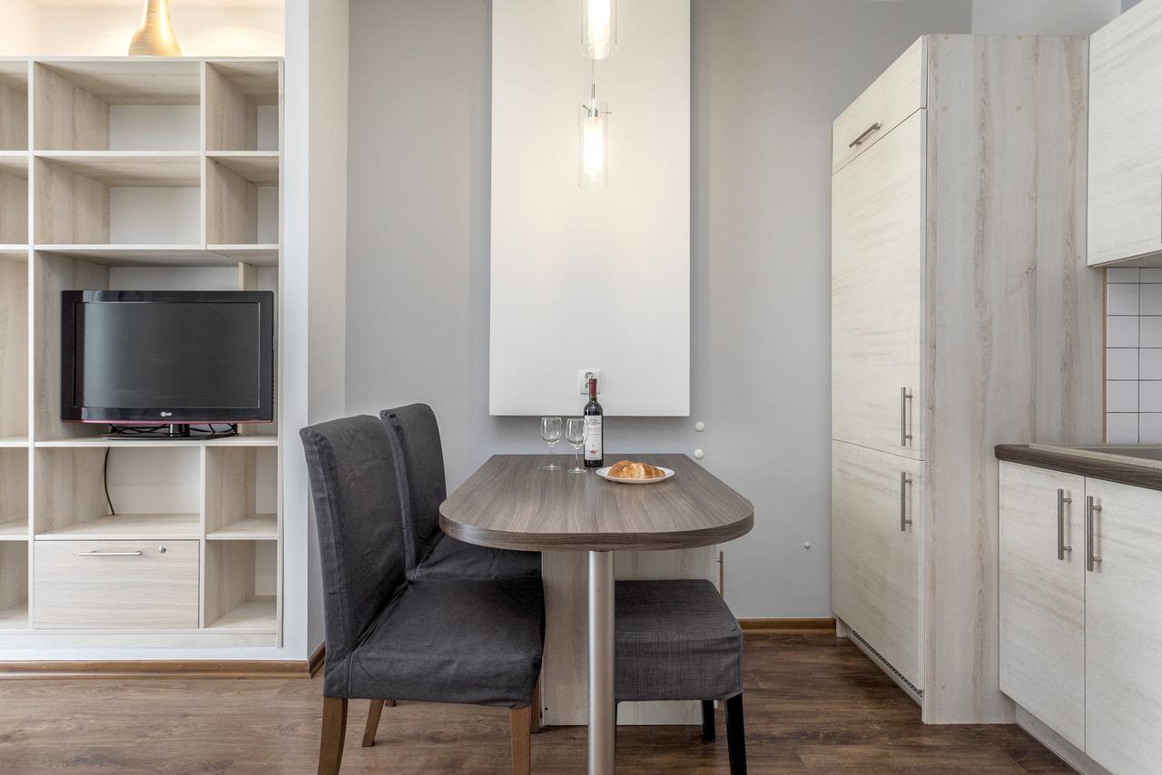 Apartament Chmielna By Your Freedom وارسو المظهر الخارجي الصورة