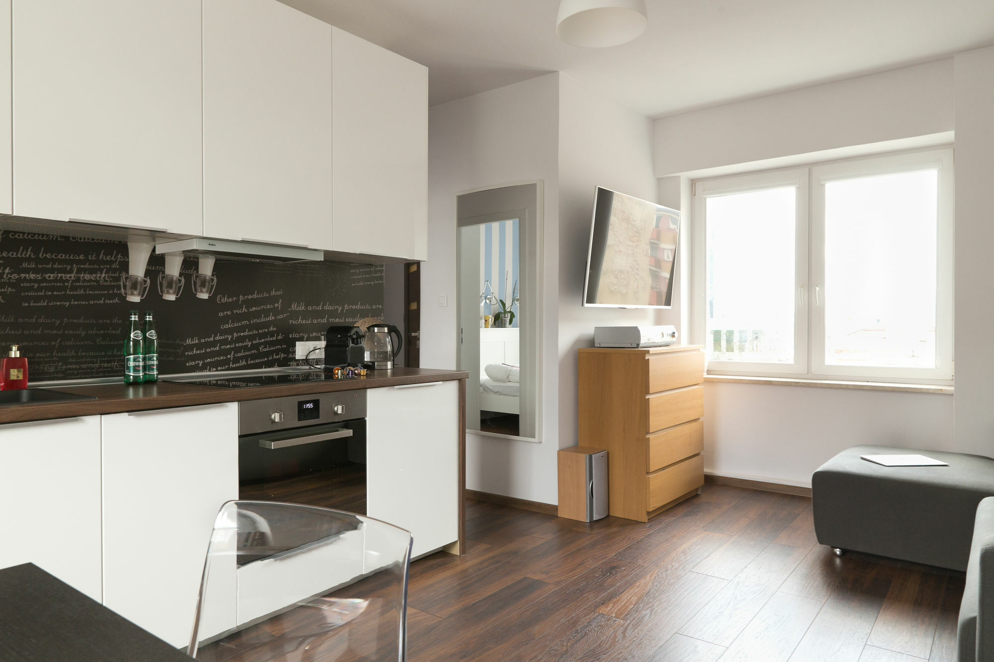 Apartament Chmielna By Your Freedom وارسو المظهر الخارجي الصورة