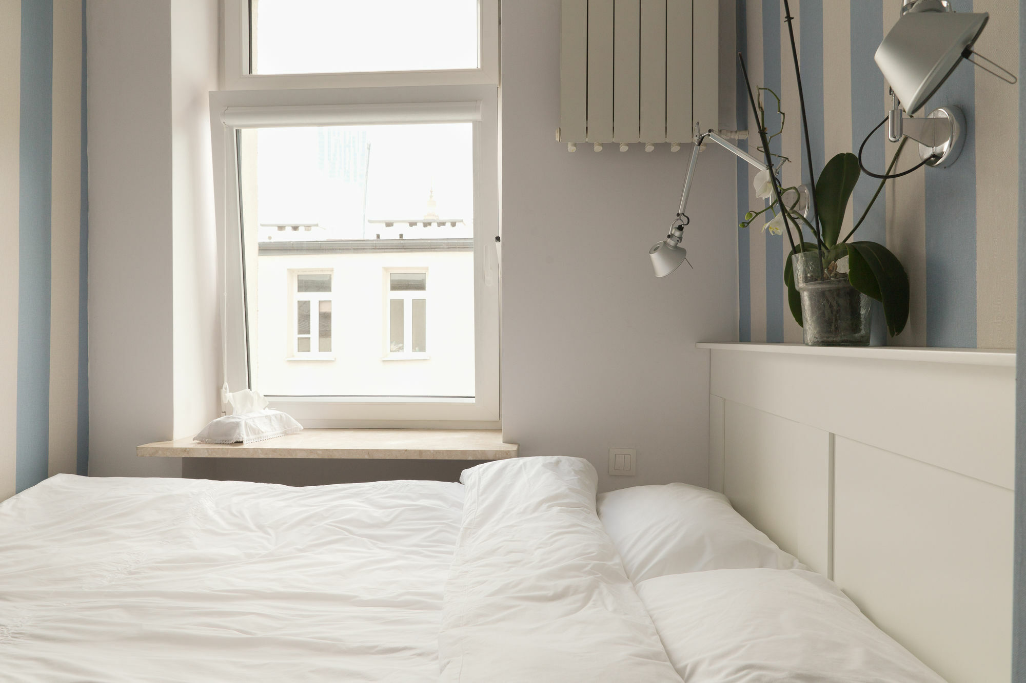 Apartament Chmielna By Your Freedom وارسو المظهر الخارجي الصورة