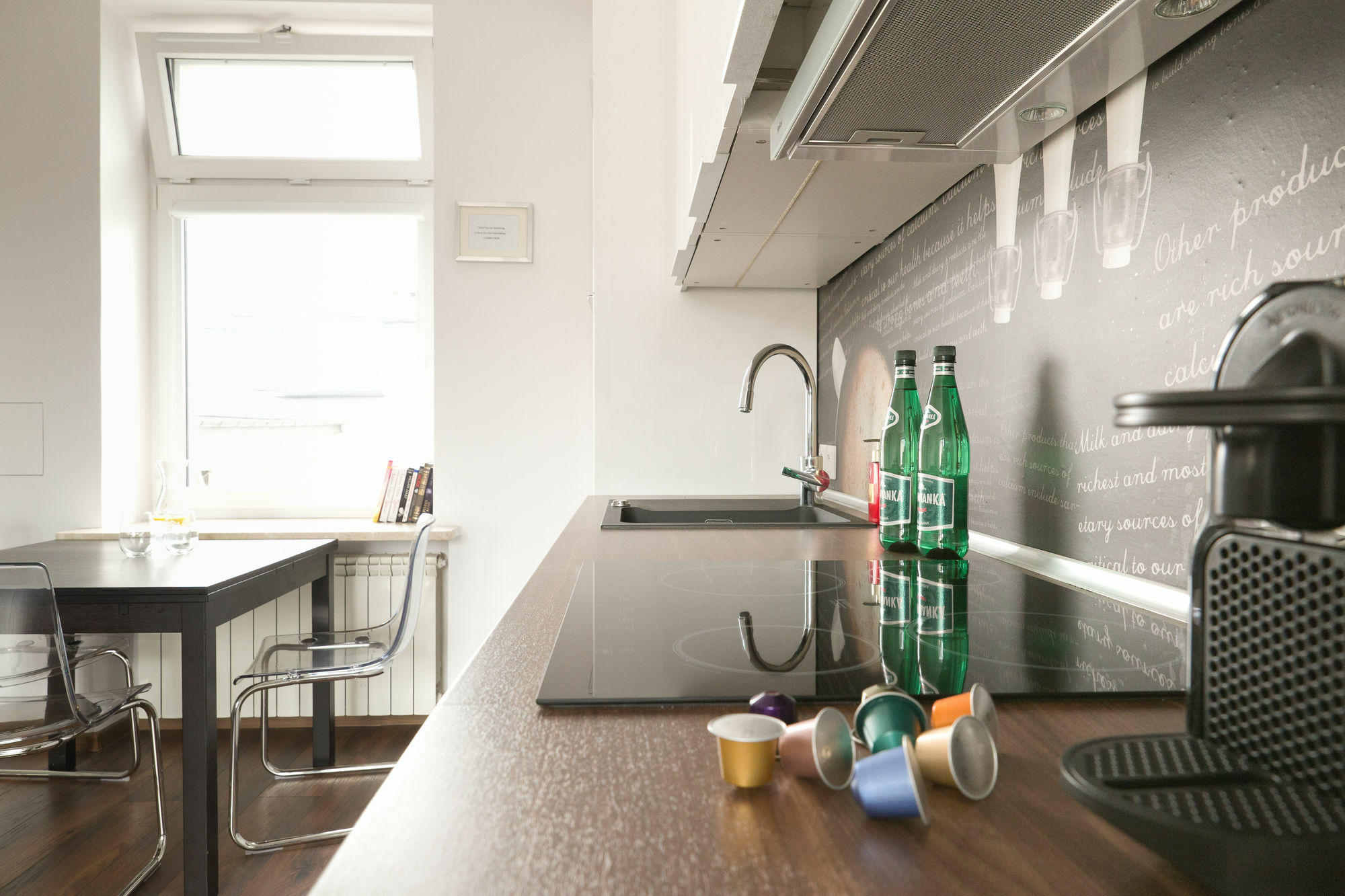 Apartament Chmielna By Your Freedom وارسو المظهر الخارجي الصورة