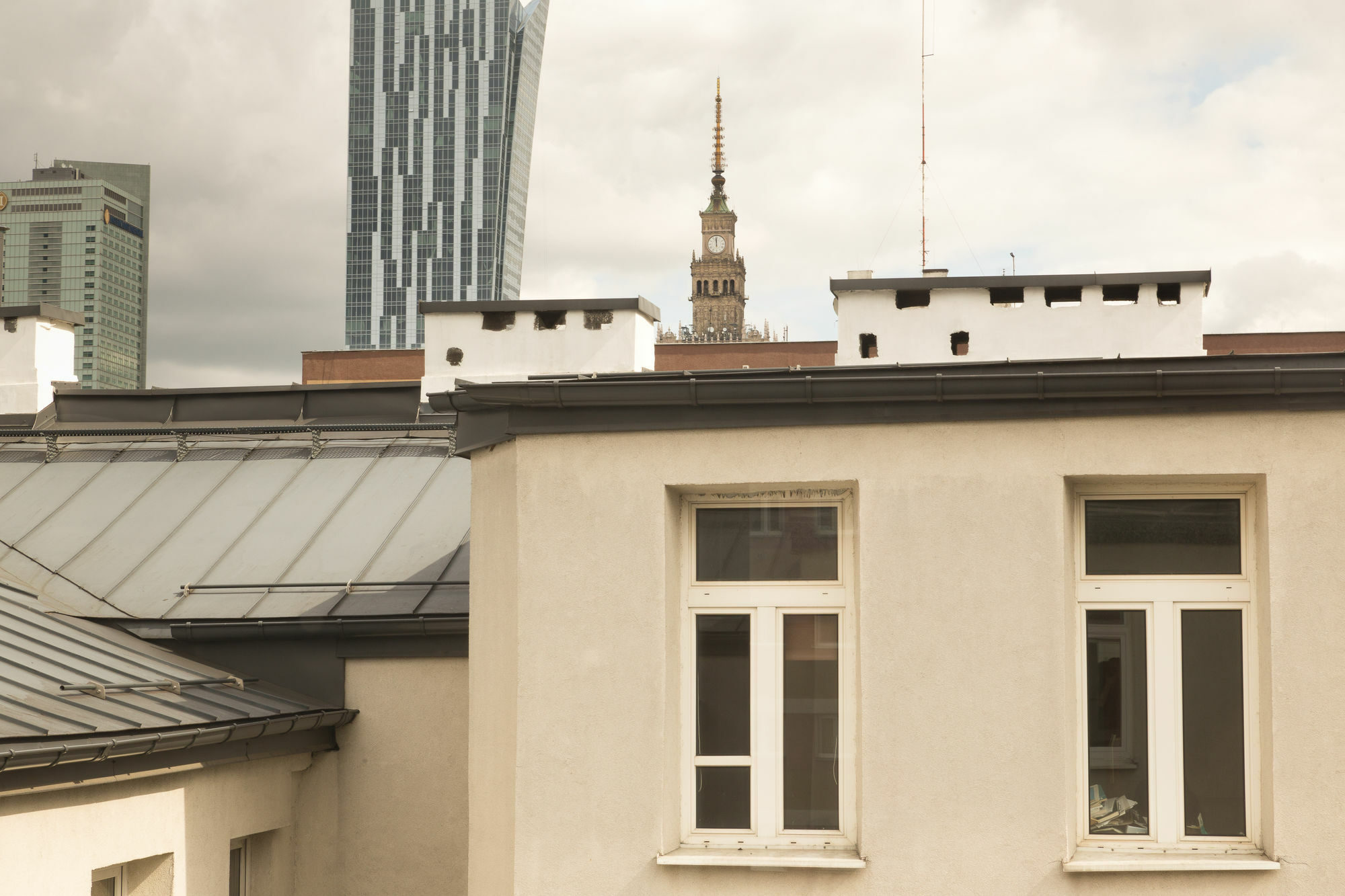 Apartament Chmielna By Your Freedom وارسو المظهر الخارجي الصورة