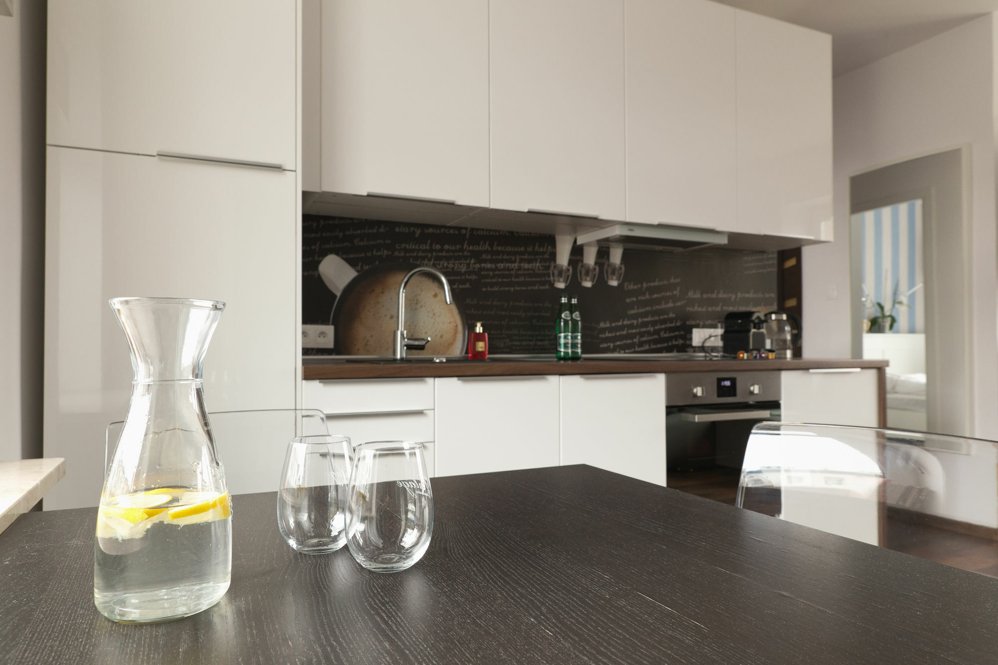Apartament Chmielna By Your Freedom وارسو المظهر الخارجي الصورة
