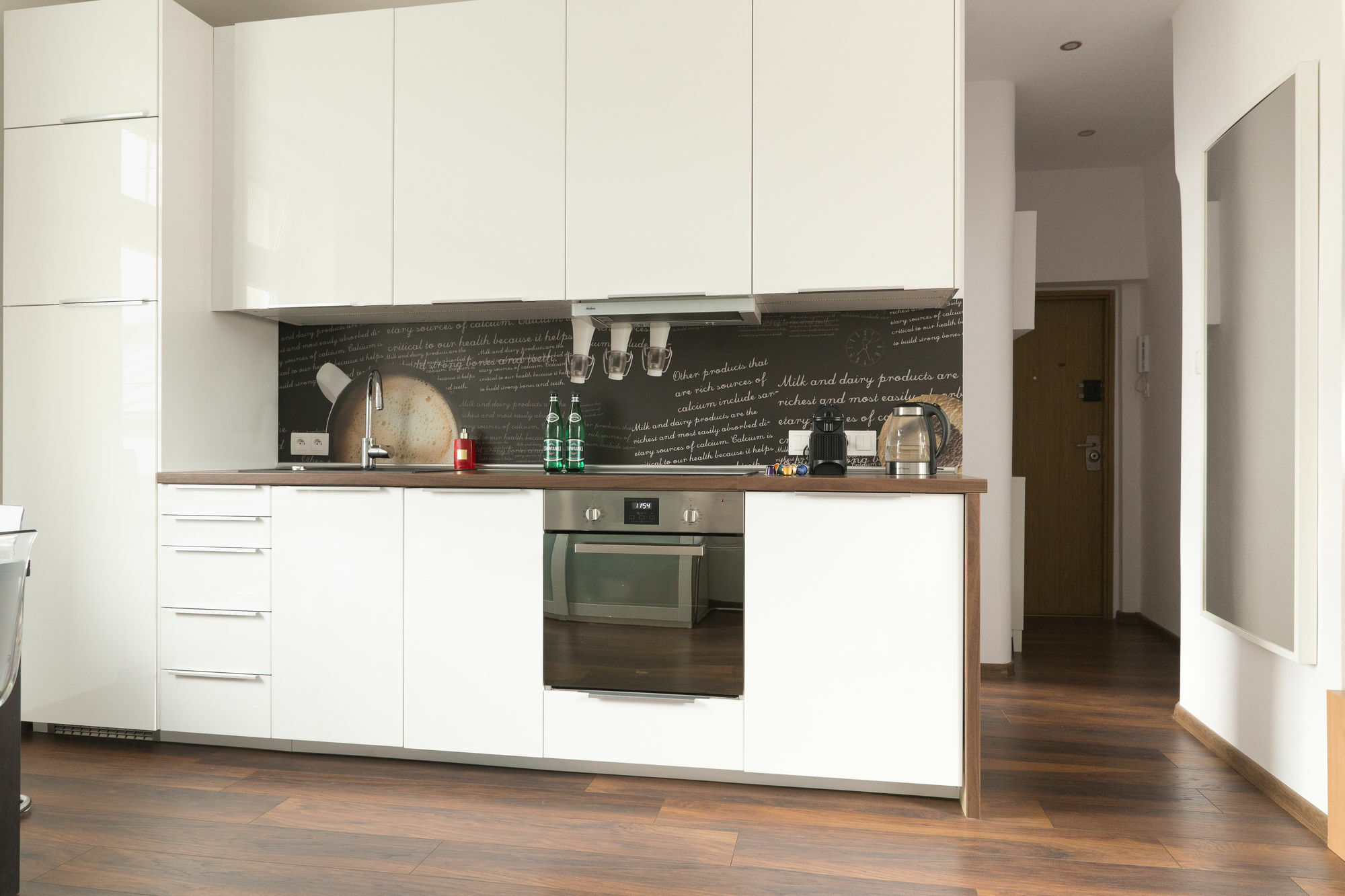 Apartament Chmielna By Your Freedom وارسو المظهر الخارجي الصورة