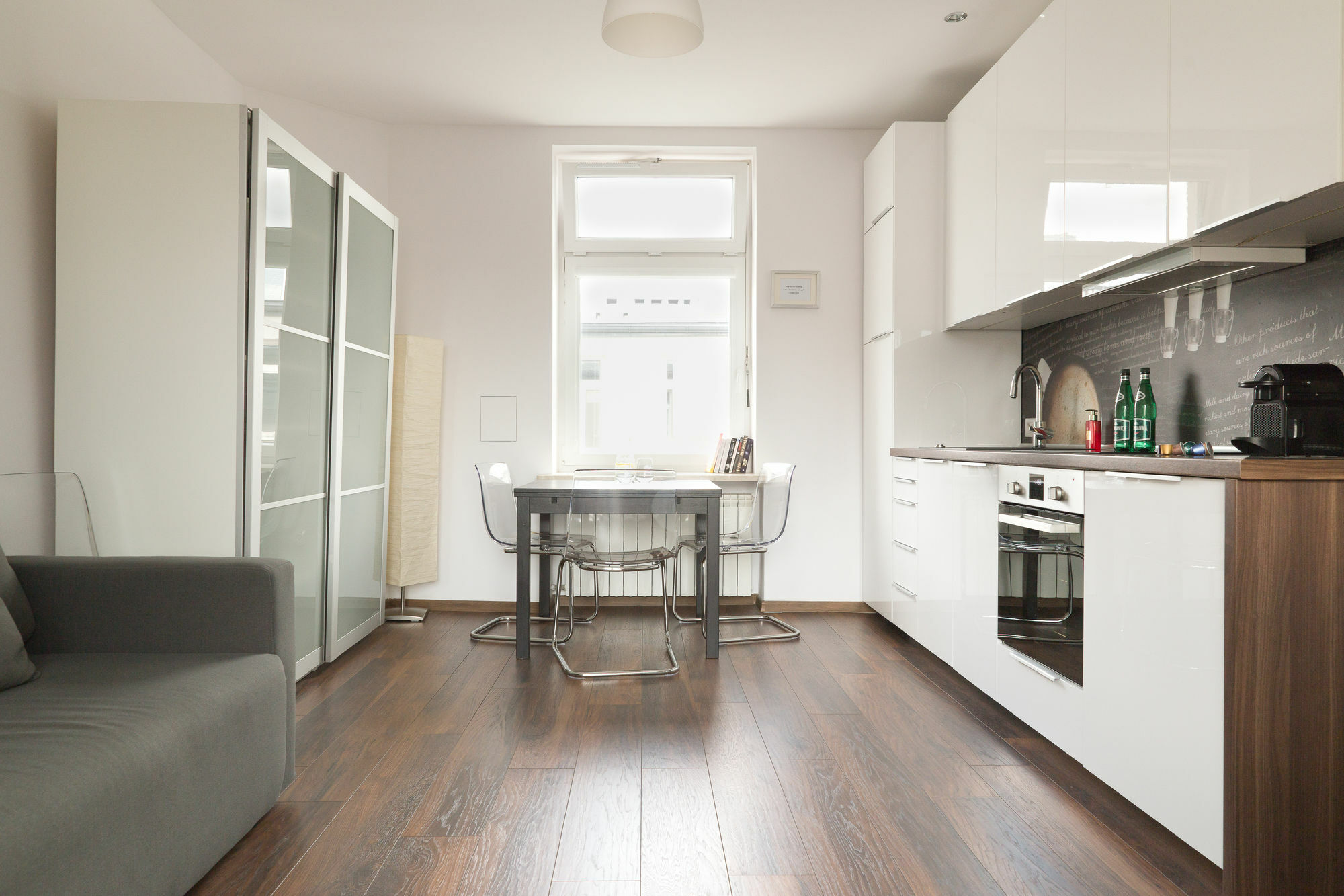 Apartament Chmielna By Your Freedom وارسو المظهر الخارجي الصورة