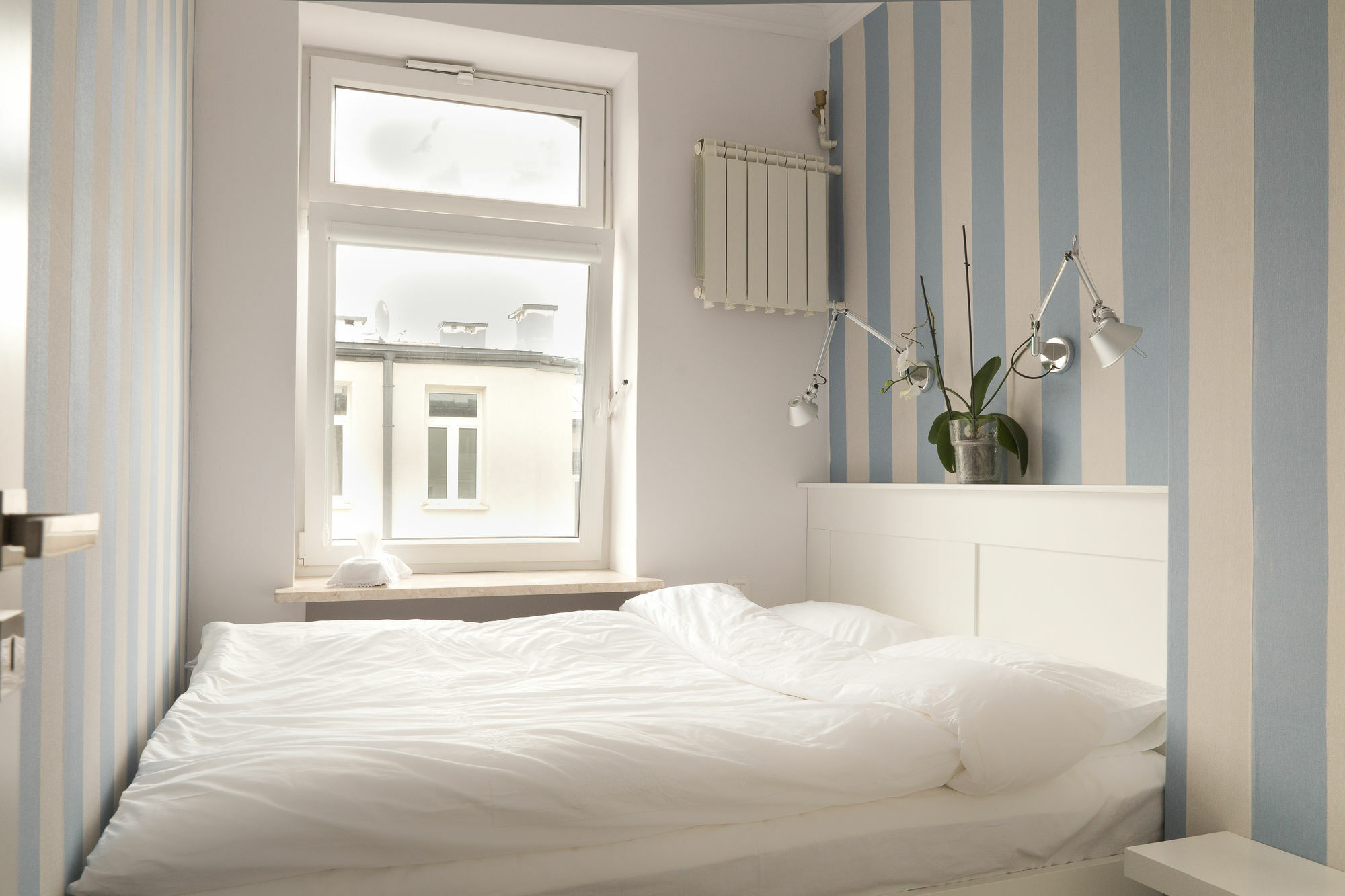 Apartament Chmielna By Your Freedom وارسو المظهر الخارجي الصورة