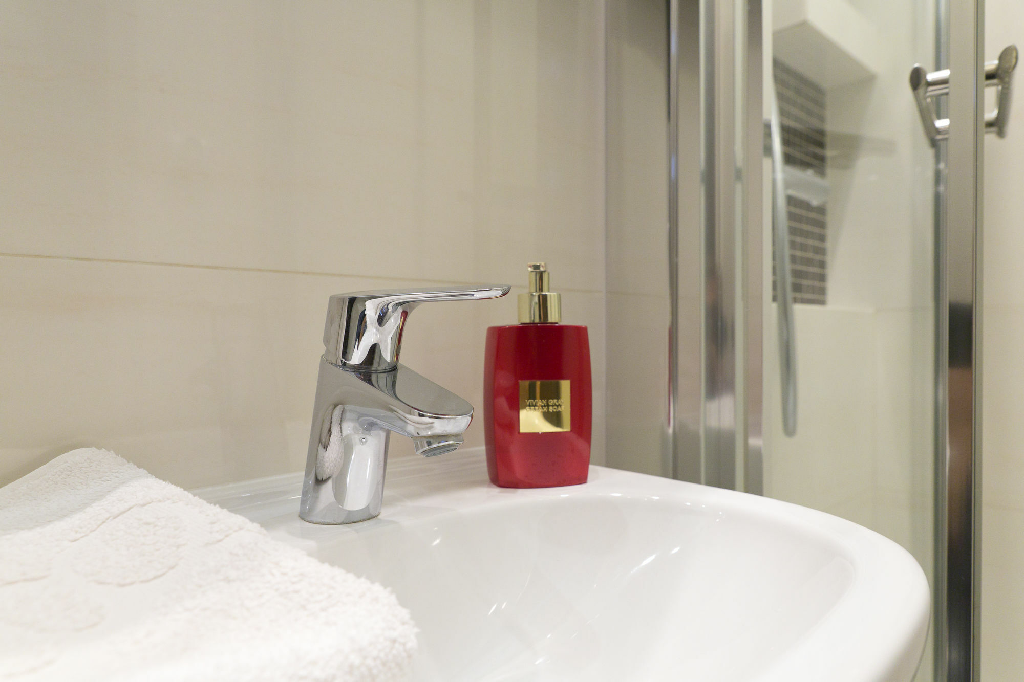 Apartament Chmielna By Your Freedom وارسو المظهر الخارجي الصورة