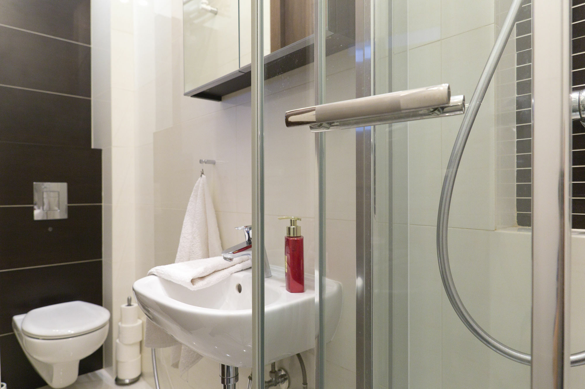 Apartament Chmielna By Your Freedom وارسو المظهر الخارجي الصورة