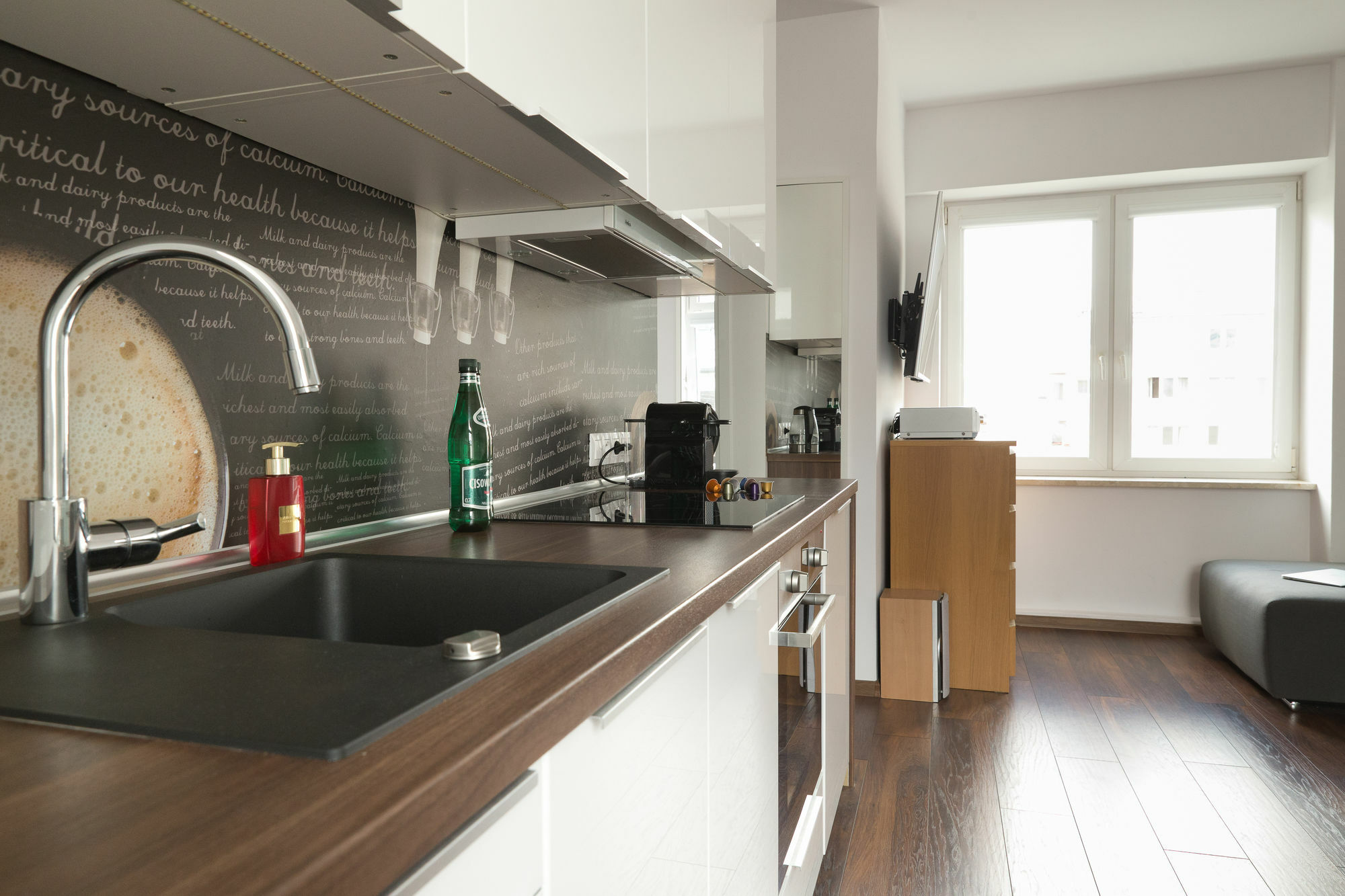 Apartament Chmielna By Your Freedom وارسو المظهر الخارجي الصورة